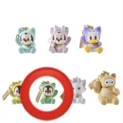 2026年最新】ディズニー シークレットストラップ 迎春の人気アイテム