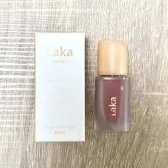 【試しのみ】Laka フルーティーグラムティント 122 ロージーローズ ミニ