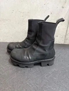希少 新品 GUIDI 986 Linen Fabric Double Sole - メルカリ