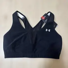 under armour スポーツブラ MDサイズ