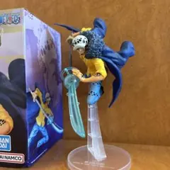 トラファルガーローフィギュア