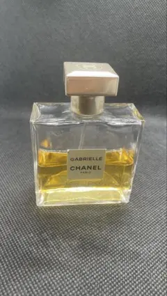 CHANEL ガブリエル 香水