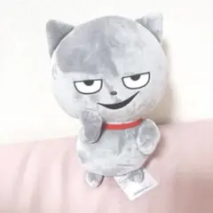 新品未使用♥️タグ付き♥️にしむらゆうじ♥️わるめのねこ