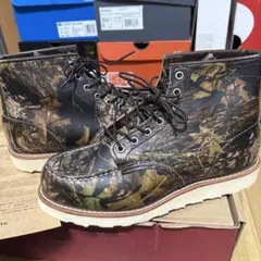 2026年最新】redwing 8884の人気アイテム - メルカリ