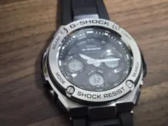 2026年最新】g-shock GST-W110の人気アイテム - メルカリ