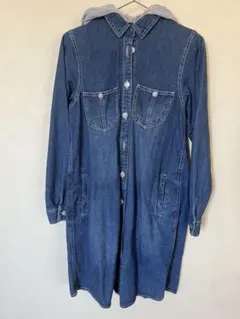 デニムジャケット Mサイズ