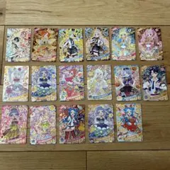 ひみつのアイプリ まとめ売り ひみつのアイプリ まとめ売り 72枚 - メルカリ
