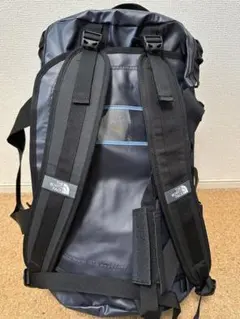 新品　ノースフェイス　ダッフルバッグ