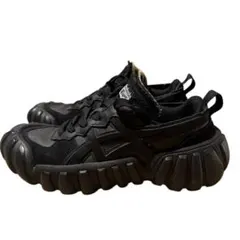 お値下げ⭐︎onitsuka tiger オニツカタイガー　デンティグレ　25cm オニツカタイガー スニーカー Onitsuka Tiger DENTIGRE LS