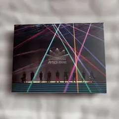 Snow Man/Snow Man Dome Tour 2024 RAYS〈初…