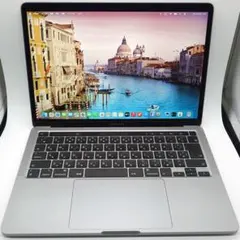 MacBook Pro 13_2020 i7/16GB/512GB_SG
