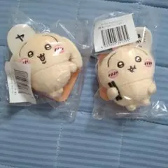 ちいかわうさぎだらけくじ E賞