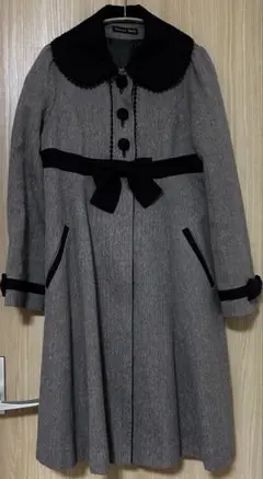 イノセントワールド アメリア コート ワンピース Sサイズ クラシカル 