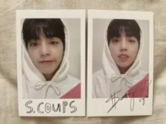 SEVENTEEN エスクプス