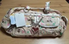 ディズニー　トートバッグ新品未使用
