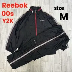2026年最新】reebok セットアップ ナイロンの人気アイテム - メルカリ