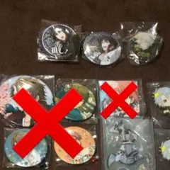 アイナナ アイドリッシュセブン 缶バッジ 推し缶バッジ