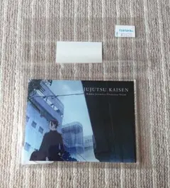 呪術廻戦 懐玉・玉折　アクリルスタンド　夏油傑 B　場面写イラスト