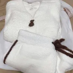 SNIDEL HOME Melty 新品 カーディガン ショートパンツ