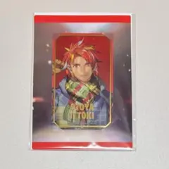 うたプリ 音也 ビジュカ K.M☆U.P KMUP