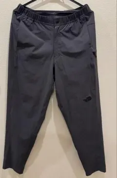 ノースフェイス マウンテンカラーパンツ Sサイズ アスファルトグレー