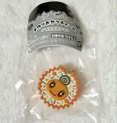 たまごっち 手作りおやつチャーム 平成女児チョコ めめっち