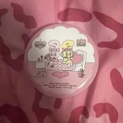 即日発送　エスターバニー　プチキャンESTHER BUNNY 缶