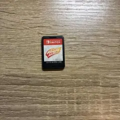 Nintendo Switch リングフィット