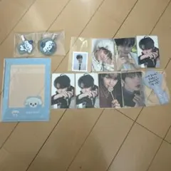 ゼベワン ZEROBASEONE ZB1 キムギュビン トレカセット ギュニニ