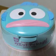 ハンギョドン ウェットティッシュ 日本製 ✨ ケース込みのサムネイル