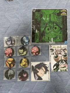 ぎゅな☺︎様 リクエスト 3点 まとめ商品