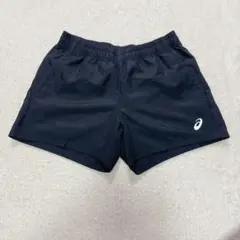 アシックス　陸上用パンツ　女子用S