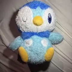 ポケットモンスター めちゃもふぐっとぬいぐるみ ポッチャマ