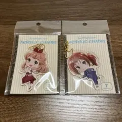 響け！ユーフォニアム 中川夏紀 アクリルチャーム サマーアンサンブル