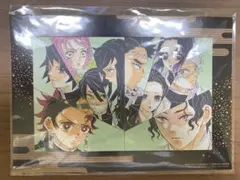 鬼滅の刃 映画 入場者特典 ランダム 無限城編 劇場版 猗窩座再来