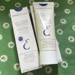 最安値品 定番商品 4本 アンブリオリス モイスチャー クリーム 75mL 