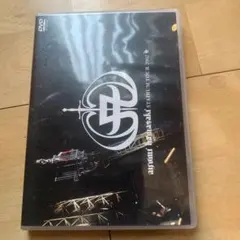 ayumi hamasaki STADIUM TOUR 2002 *