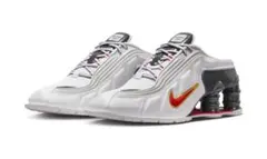 MARTINE ROSE × NIKE SHOX マルティンローズ ナイキ