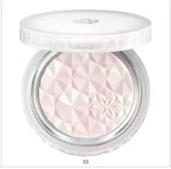 コスメデコルテAQ オーラリフレクター フェイスパウダー 03