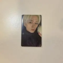 straykids doit リノ FANS リスパ 特典 トレカ