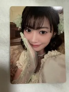 CUTIE STREET トレーディングカード 板倉可奈