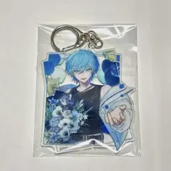 ガンダム閃光のハサウェイ Joshin Blu-ray特典 アクリルキーホルダー