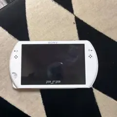 本体 SONY PSP-N1000動作確認済み