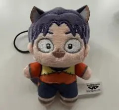 忍たま乱太郎　ナンジャタウン　ほわぬい　きり丸　摂津のきり丸