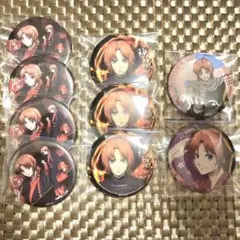 2026年最新】神威 缶バッジの人気アイテム - メルカリ