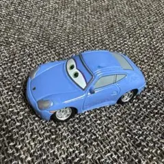 カーズトミカ 廃盤 サリー 箱無し