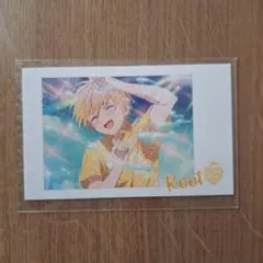 劇場版すとぷり　はじまりの物語　るぅとくん　フォトカード