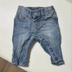 ギャップ　GAP 子ども　ジーンズ　デニム