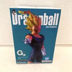 一番くじ ドラゴンボールVSオムニバスULTRA G賞 魔人ベジータ フィギュア