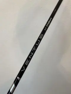 ベンタスブラック 6x テーラーメイド 3w スプーン ventus black - メルカリ